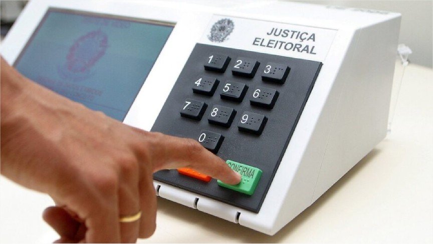Urna eletrônica completa 30 anos e TRE-MT reafirma segurança: Sistema é auditável – veja vídeo