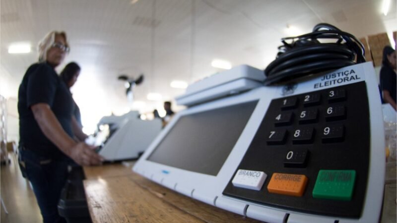 Mais de 800 mil eleitores de Mato Grosso podem ficar sem votar este ano