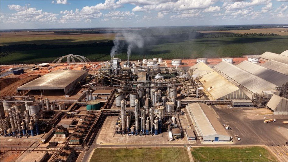 ‘Mato Grosso é a Petrobrás do campo’, afirma senador Fávaro