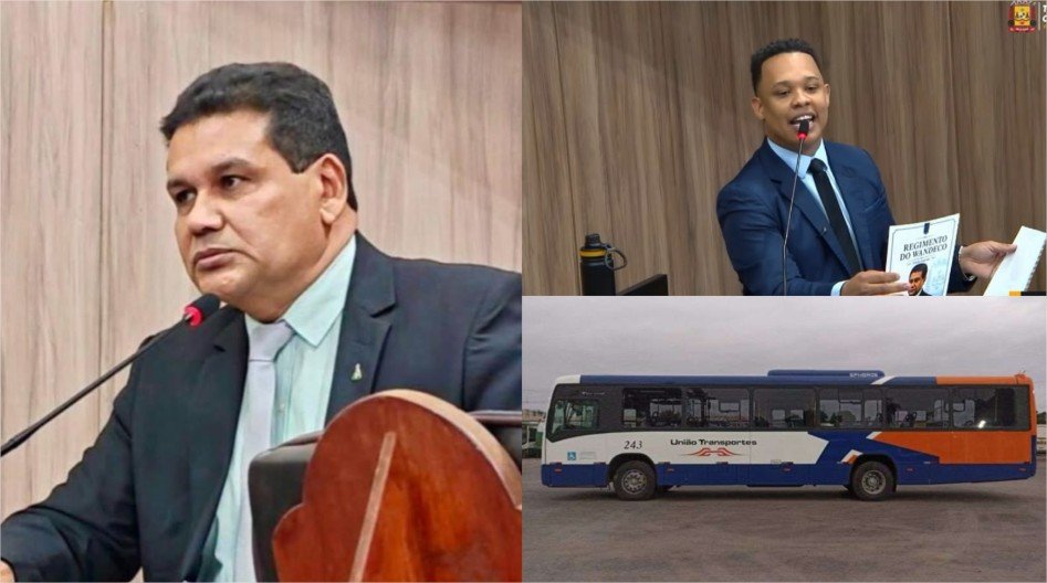 Justiça determina instalação de CPI do Transporte Coletivo em Várzea Grande e garante participação de vereador no sorteio