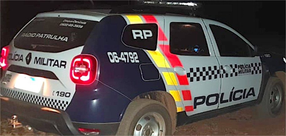 Mulher é presa suspeita de matar marido em chácara em Alta Floresta