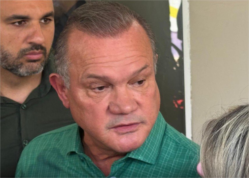 Welllington articula com Valdemar para expulsar do PL prefeitos que apoiam Pivetta; Abilio, Claúdio, Piaia e Machinic