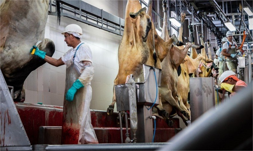 Produtos bovinos brasileiros podem ganhar mais espaço no mercado japonês