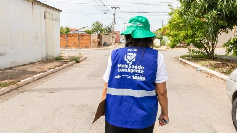 Cuiabá registra redução de 21,5% nos casos de dengue