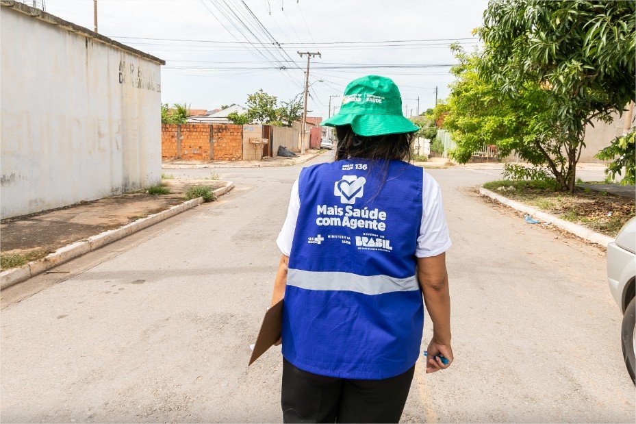 Cuiabá registra redução de 21,5% nos casos de dengue