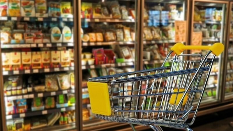 El Niño pode encarecer alimentos nos próximos meses