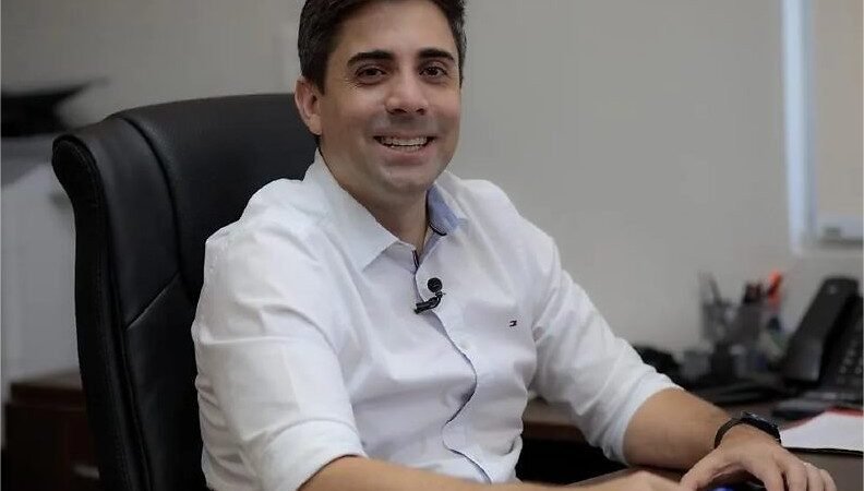 Ex-Seduc, Alan Porto declara-se ‘pardo’ ao TRE-MT
