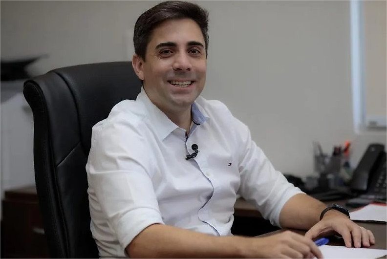 Ex-Seduc, Alan Porto declara-se ‘pardo’ ao TRE-MT