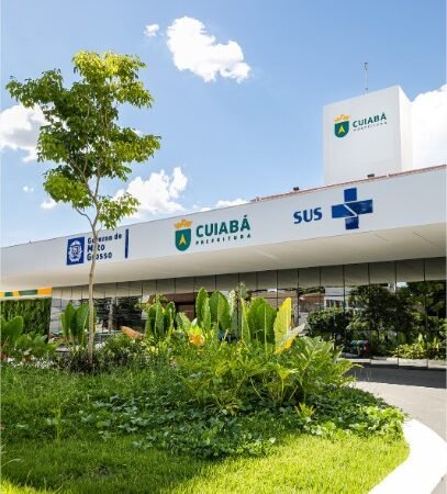 CMI ultrapassa 62 mil atendimentos e amplia referência no cuidado pediátrico em Cuiabá