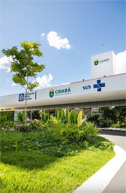 CMI ultrapassa 62 mil atendimentos e amplia referência no cuidado pediátrico em Cuiabá
