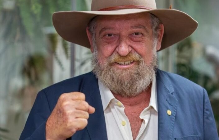 Barbudo destaca escolha de Alfredo Gaspar para vice de Flávio e afirma que combate à corrupção deve continuar como prioridade