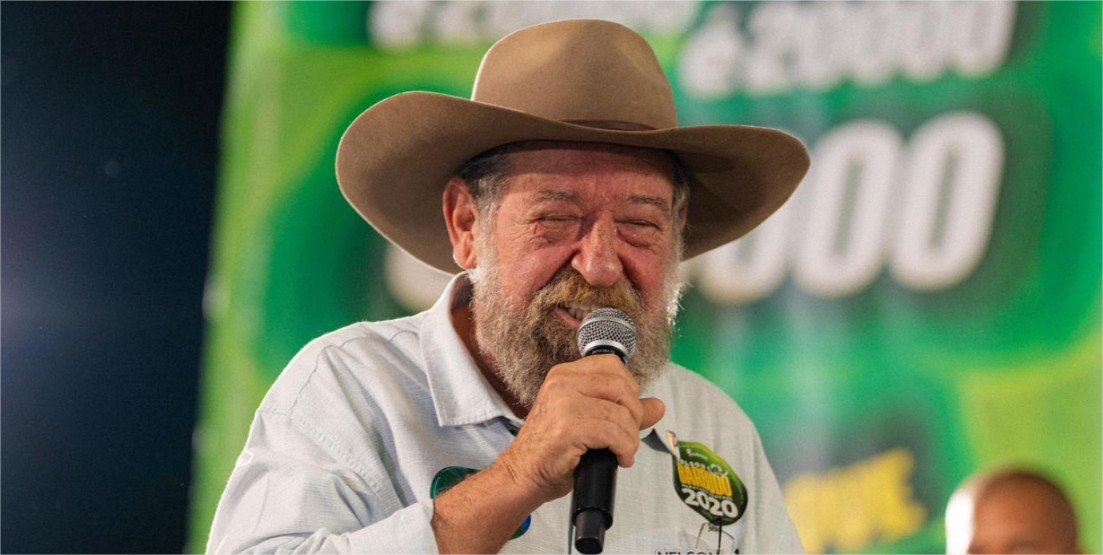 Câmara de Barra do Garças homenageia Barbudo por atuação e R$ 8 milhões destinados à saúde