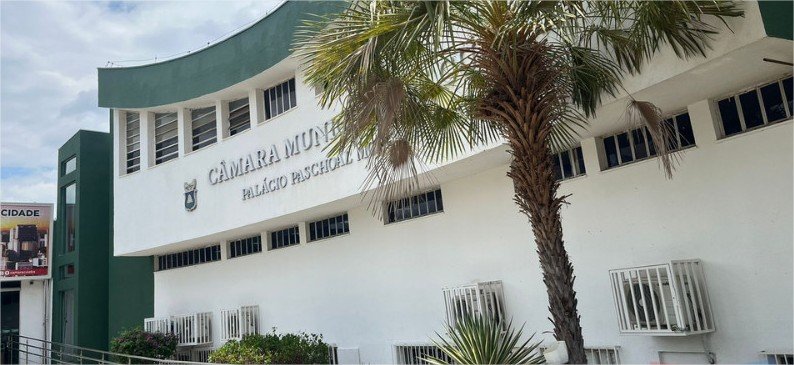 Câmara de Cuiabá adia eleição da Mesa Diretora para outubro