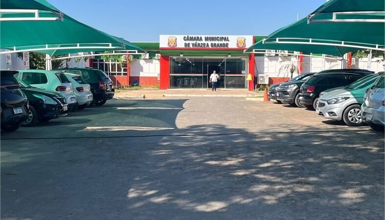 Câmara Municipal divulga Ordem do Dia da sessão ordinária desta terça-feira (11)