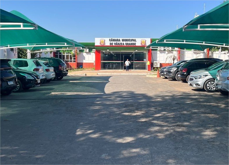 Câmara Municipal divulga Ordem do Dia da sessão ordinária desta terça-feira (11)
