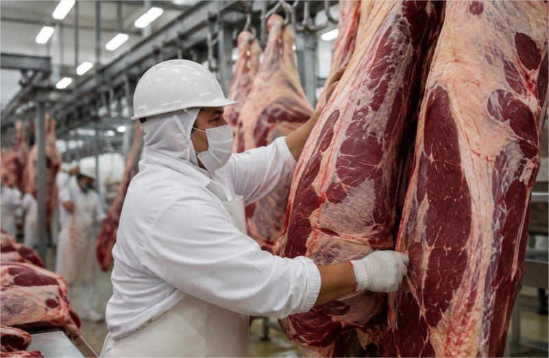 Mais de 90% dos frigoríficos auditados em MT cumprem TAC da Carne, afirma MPF