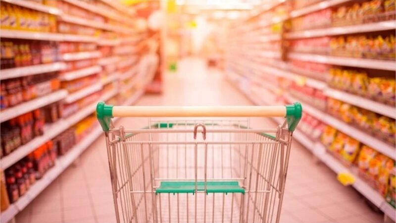 Cesta básica volta a subir em Cuiabá após cinco semanas de queda