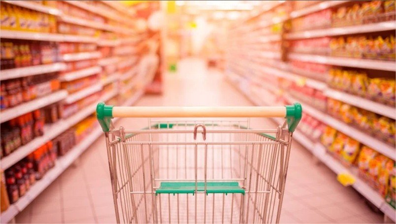 Cesta básica volta a subir em Cuiabá após cinco semanas de queda