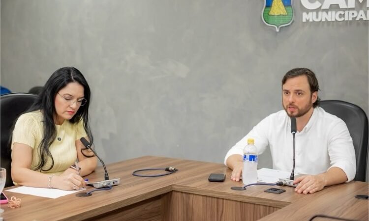 Comissão aprova projeto que institui campanha permanente pelo bem-estar térmico animal em Cuiabá