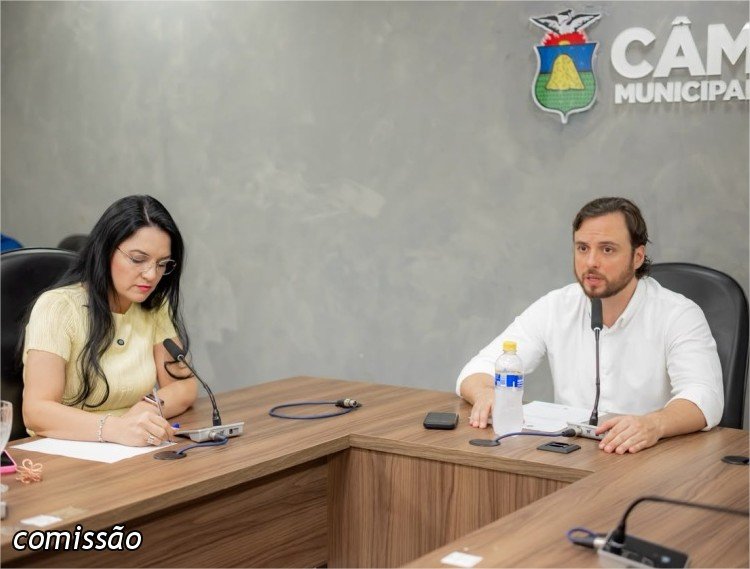 Comissão aprova projeto que institui campanha permanente pelo bem-estar térmico animal em Cuiabá