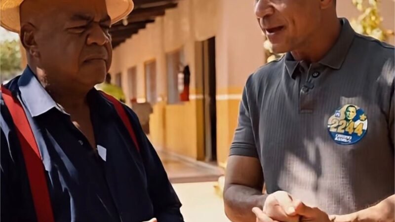 Coronel Assis destina R$ 2,4 milhões ao combate às drogas e assistência a vulneráveis em Cuiabá