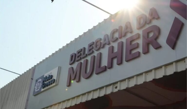 Mato Grosso tem dobro da média nacional de efetivo em delegacias da mulher, mas peca em plantão 24h