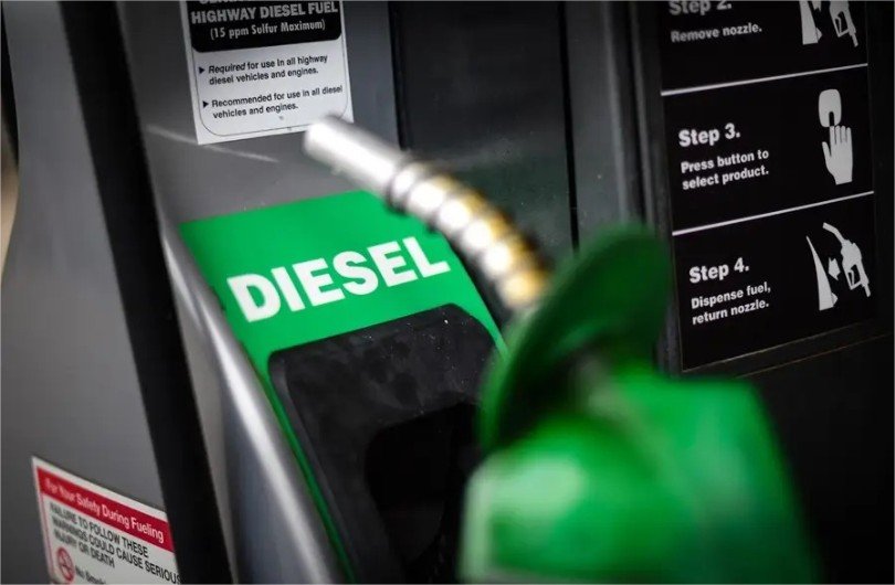 Senado aprova projeto que abre caminho para reduzir preço do diesel