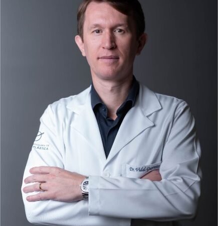 Brow lift endoscópico: precisão e pequenas incisões no rejuvenescimento do olhar