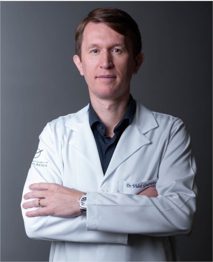 Brow lift endoscópico: precisão e pequenas incisões no rejuvenescimento do olhar