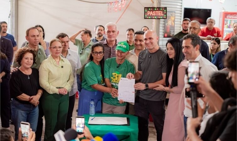 Presidente Paula Calil destaca participação da Câmara Municipal de Cuiabá na concessão da área do Shopping Popular