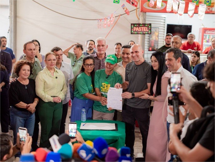 Presidente Paula Calil destaca participação da Câmara Municipal de Cuiabá na concessão da área do Shopping Popular