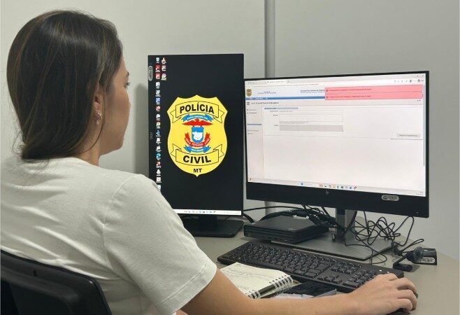 Sindepojuc identifica sobrecarga de trabalho e déficit de efetivo em visitas à Regional de Sinop