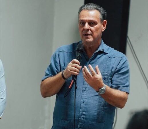 Fávaro afirma que “ninguém está acima da lei” e que alvos de operação devem se defender no processo