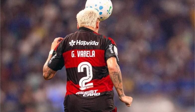 Varela, após derrota: “Quando não se mata o jogo, corremos o risco”