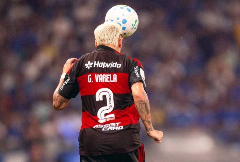 Varela, após derrota: “Quando não se mata o jogo, corremos o risco”