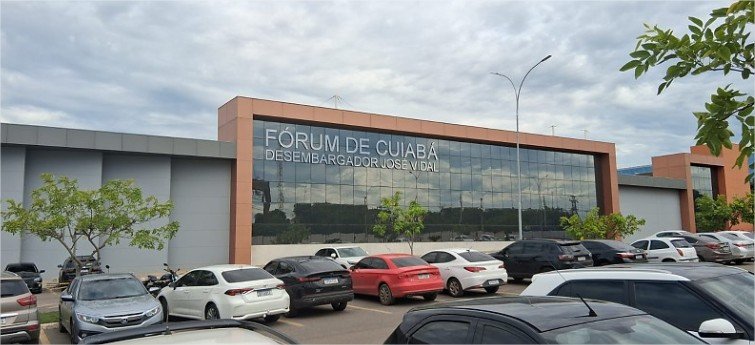 Justiça condena quatro membros de facção por esquema de extorsão no comércio de água mineral em Cuiabá e Várzea Grande