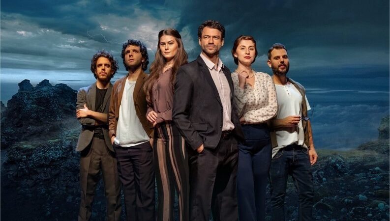Sucesso de bilheteria, “O Homem Mais Inteligente da História” chega a Cuiabá em setembro