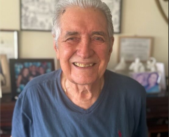 Banho de Mangueira