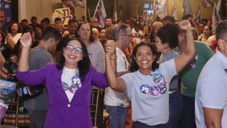 Passando com matéria para divulgação sobre as agendas que Gisela vem cumprindo no interior de MT