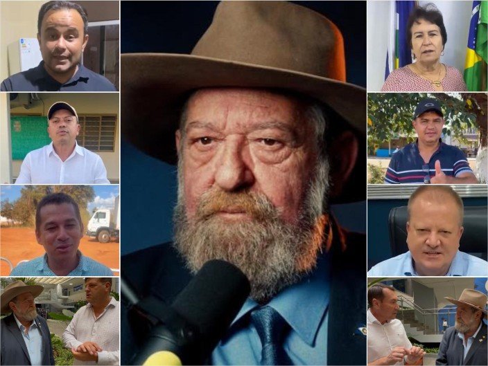 “Emenda boa é emenda paga”: recursos de Nelson Barbudo fazem diferença em municípios de Mato Grosso