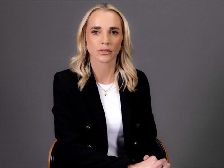 A mulher não pode continuar pagando com a própria vida