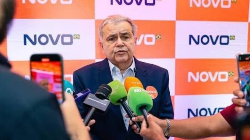 NOTA À IMPRENSA