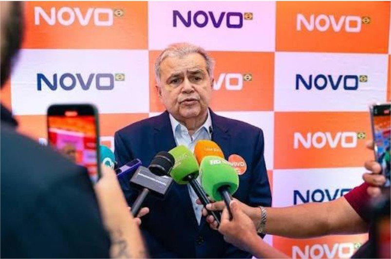 NOTA À IMPRENSA