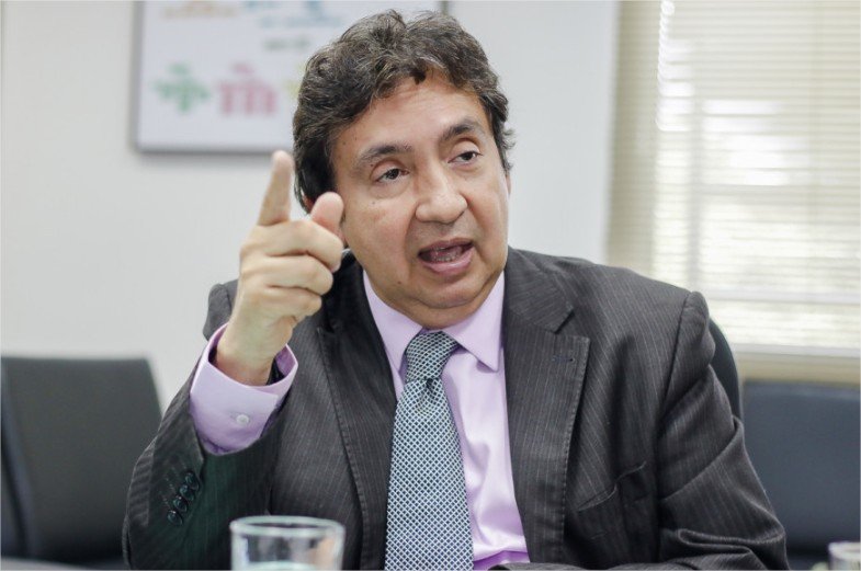 TJ-MT anula votação secreta e AL deve reanalisar veto a reajuste