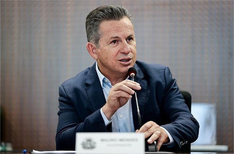 ‘Vai ter desdobramento presente e futuro’, diz Mauro zangado com troca de vice de Pivetta