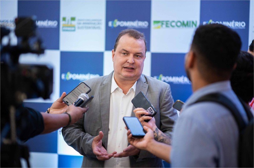 CST da Mineração amplia diálogo e debate desafios da produção de água mineral em MT