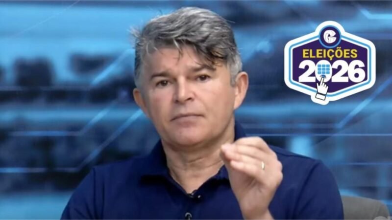 Medeiros quer prisão de ministro e extinção do ICMbio; ‘É um órgão que trava tudo’