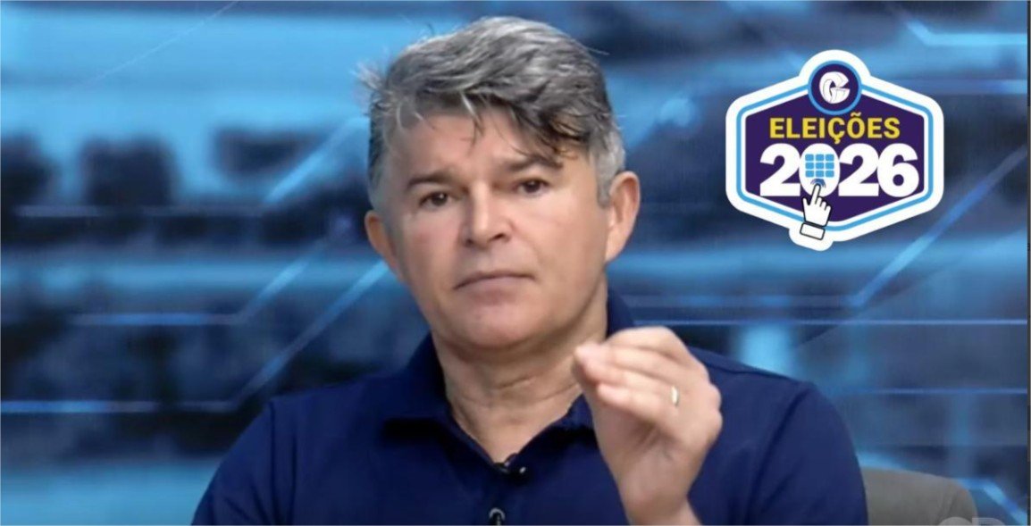 Medeiros quer prisão de ministro e extinção do ICMbio; ‘É um órgão que trava tudo’