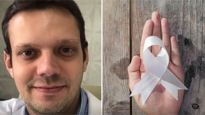 Câncer de pulmão é um dos mais agressivos; médico faz alerta