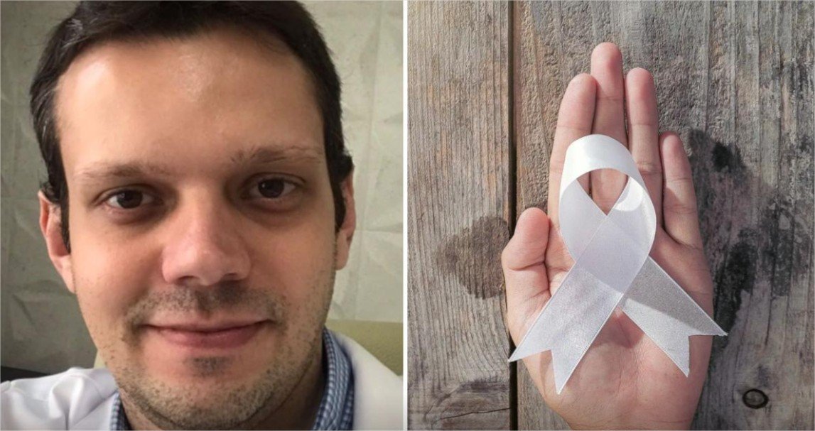 Câncer de pulmão é um dos mais agressivos; médico faz alerta